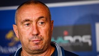 "Левски" привлече панамски защитник