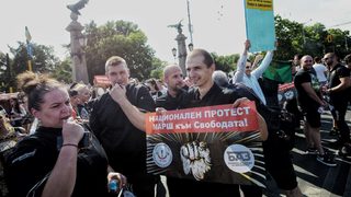 "Монд": България е здравна катастрофа, създадена от политически вакуум