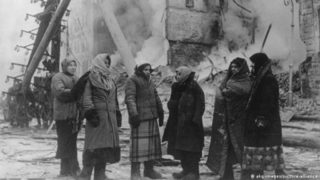 Блокадата на Ленинград: какъв е бил истинският план на Хитлер