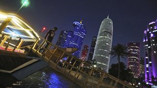 Катар постигна целта си - Западът му дължи услуга за Афганистан
