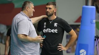 Любомир Ганев: Целта пред България остава влизане в четворката на европейското