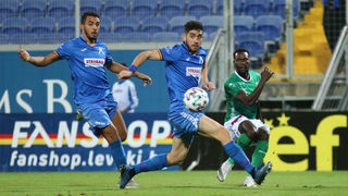 Осем клуба от Първа <span class="highlight">лига</span> са длъжници към НАП