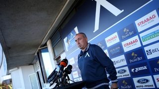 Станимир Стоилов: "Левски" повече не може да си позволява слаби игри