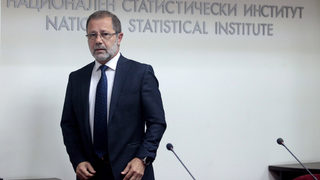 Шефът на статистиката за срива: предоверихме се на електронната инфраструктура в страната