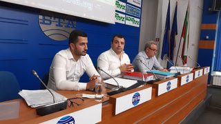 Общинска земя с площ 1100 дка "изчезнала" от парк "Росенец", твърди общински съветник от Бургас