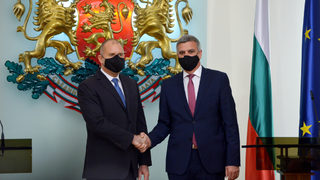 Новият стар служебен кабинет започва подготовка за избори, досегашните му звезди загряват за тях