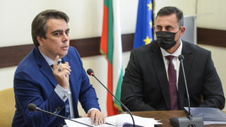 Асен Василев умишлено е прикрил данъчни нарушения, твърдят от ГЕРБ