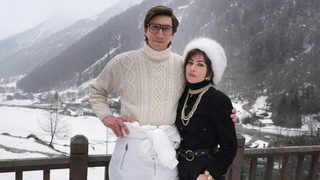 Домът на Gucci