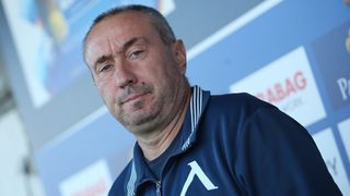 Стоилов: Купата е десертът, но с оглед на постната пица искаме десерта