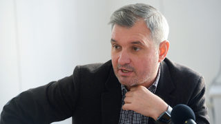 <span class="highlight">Елен</span> <span class="highlight">Герджиков</span> подаде оставка