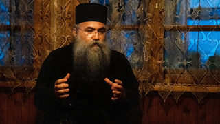 Архимандрит Вартоломей от Света гора: Църквата изгуби много ценно време в пандемията