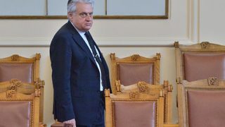 Рашков: МВР ще проверява всички строежи, започнати от Борисов