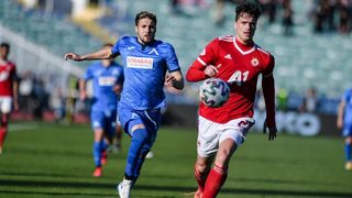 Дерби като барометър: ЦСКА и "Левски" ще мерят докъде са стигнали