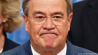 Германците са изгубили доверие в християндемократите
