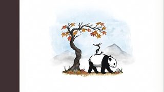 Книги, които да прочетете тази есен
