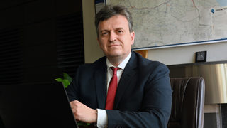 "Булгаргаз" утре ще поиска по-голямо поскъпване на газа