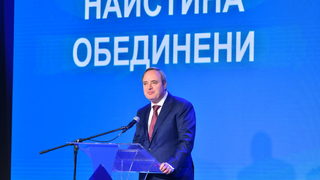 Политическото напрежение: Герджиков обяви за своя цел да върне нормалността в политиката (хронология)