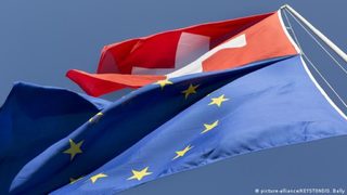 Защо България не иска швейцарските милиони