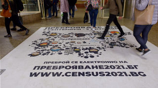 Нов проблем пред преброяването - преброители се отказват заради риска от COVID-19
