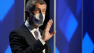 Бабиш се изправи пред досиетата "Пандора" дни преди изборите в Чехия