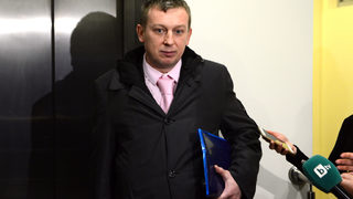 Методи Лалов атакува Янаки Стоилов, че още не е поискал оставката на шефа на Софийския градски съд