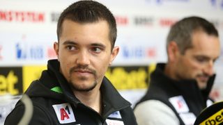 Алберт Попов: Успехите на олимпийците в Токио 2020 ме мотивират за Пекин 2022