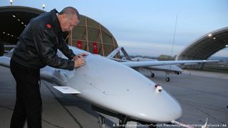 Турският износ на оръжия по цял свят процъфтява