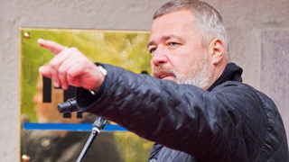 Руският нобелист за мир посвети наградата си на убитите 6 журналисти от "Новая газета"