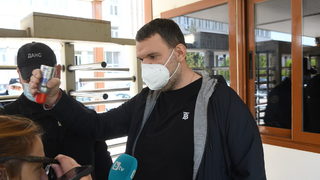 Превод в ефир: Избори, канализация и Пеевски отново в ДАНС