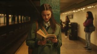Моята година със <span class="highlight">Селинджър</span>