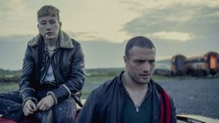 Кротко с конете