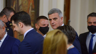 България ще се откаже от въглищните централи най-рано през 2038 г.