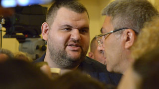 Издигането на Карадайъ и Пеевски: странният опит на ДПС за връщане в политическата игра