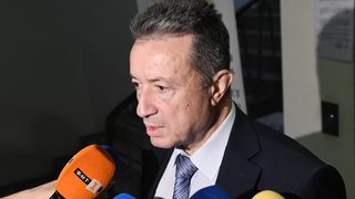 Янаки Стоилов: Промени в Закона за обществените поръчки ще спрат порочни процедури