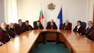Конституционният съд: зоните от "Натура 2000" не могат да се обжалват