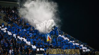 Футболните мачове в София вече ще са без публика