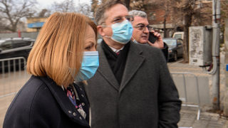 Фандъкова обсъди със служебни министри проблемите на "Топлофикация София"