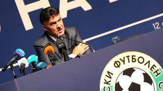 Крепостта на <span class="highlight">Михайлов</span> и статуквото в БФС устоя, но беше силно разклатена