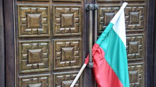 След 14 ноември: ще има ли правителство "на всяка цена"
