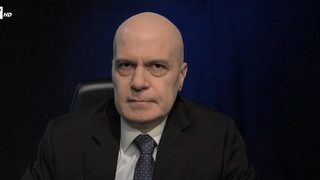 След изборите: Слави Трифонов заяви пълна подкрепа за "Продължаваме промяната" за съставянето на кабинет