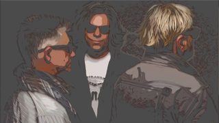 ФСБ представиха нови 3D песни и намекнаха за албум