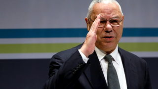 Бившият държавен секретар на САЩ Колин Пауъл почина след усложнения от COVID-19