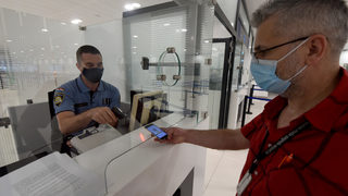 Бустерната доза не променя валидността на COVID сертификата