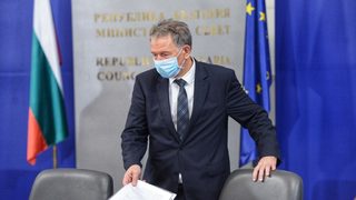 Коронавирусът в България: COVID сертификатът става водещ документ за участие в прояви (хронология)