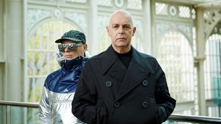 Pet Shop Boys идват за пръв път в България през лятото на 2022 г.
