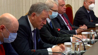 Коронавирусът в България: Властите обмислят разширяване на кръга на получаващите сертификат (хронология)