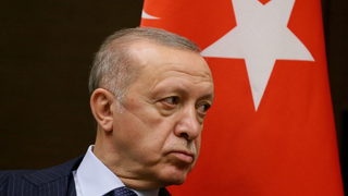 Ердоган се отказа да гони посланиците и избегна опасна ескалация със Запада