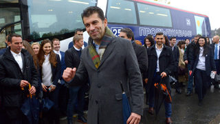 Бил ли е министър Кирил Петков: Конституционният съд ще се произнесе по казуса с гражданството му