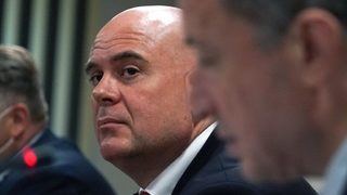 Конституционният съд допусна искането на Гешев за имуществото на бюрото за защита