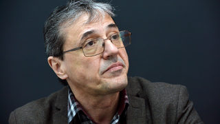 Антоний Тодоров: Конституционният съд се включи успешно в политическата борба